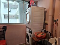 Blk 470A Hougang Parkview (Hougang), HDB 4 Rooms #613874791